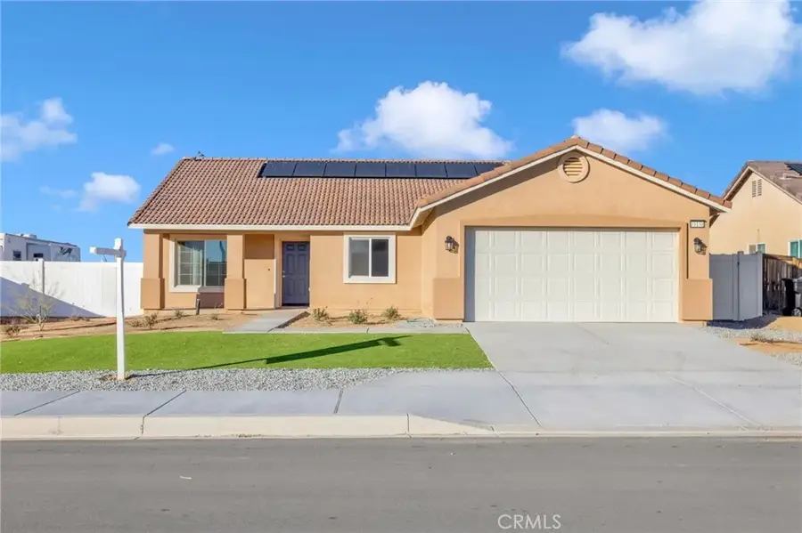 10158 Kemper Avenue, Adelanto, CA 92301 - Image #2