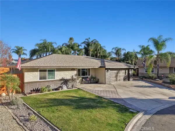 26408 Naomi Drive, Hemet, CA 92544