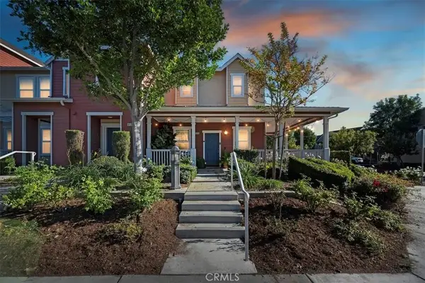 8119 W Preserve, Chino, CA 91708