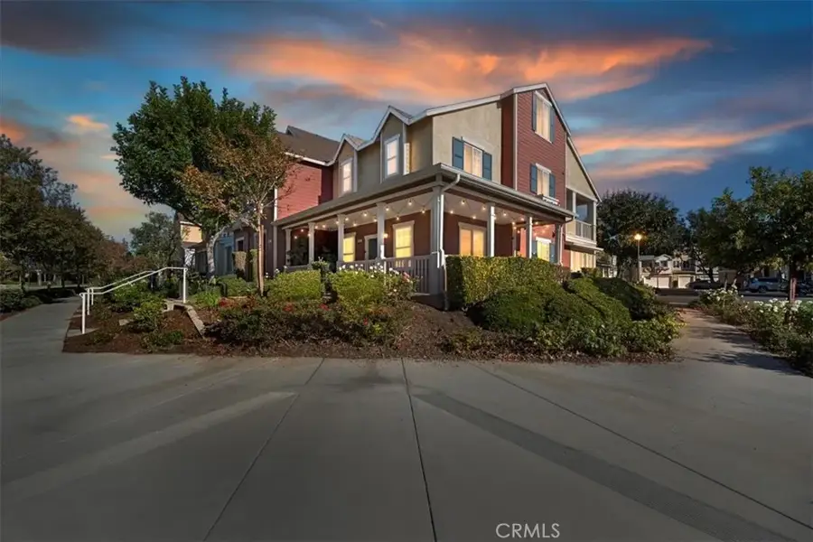 8119 W Preserve, Chino, CA 91708 - Image #2