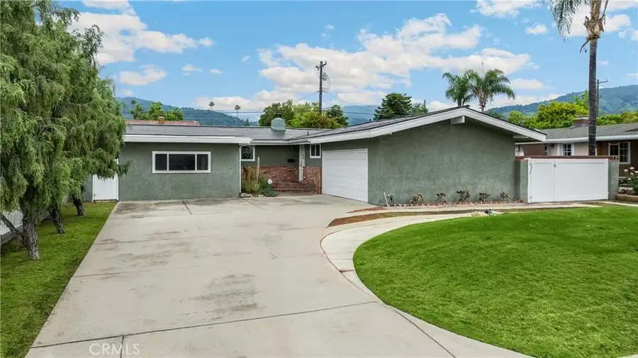 1005 E Woodland Lane, Glendora, CA 91741 - Image #2