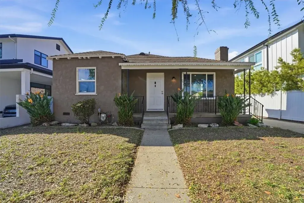 4031 Minerva, Culver City, CA 90066 - Image #1