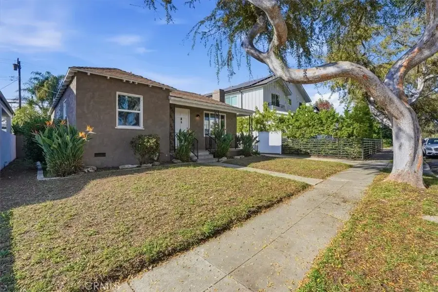 4031 Minerva, Culver City, CA 90066 - Image #3