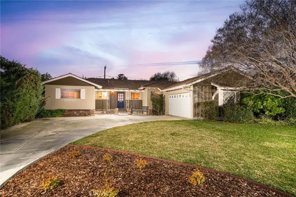 549 California, Claremont, CA 91711 - #1