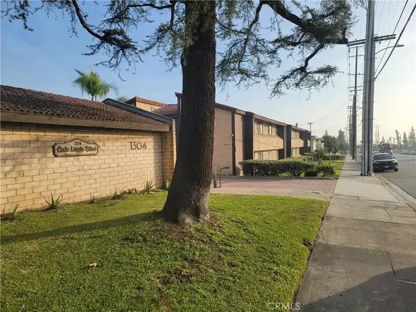 1304 Mountain #118, Duarte, CA 91010