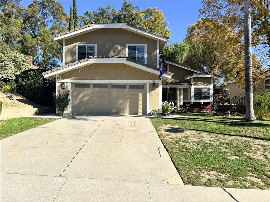 54 Country Wood Drive, Pomona, CA 91766 - Image #1