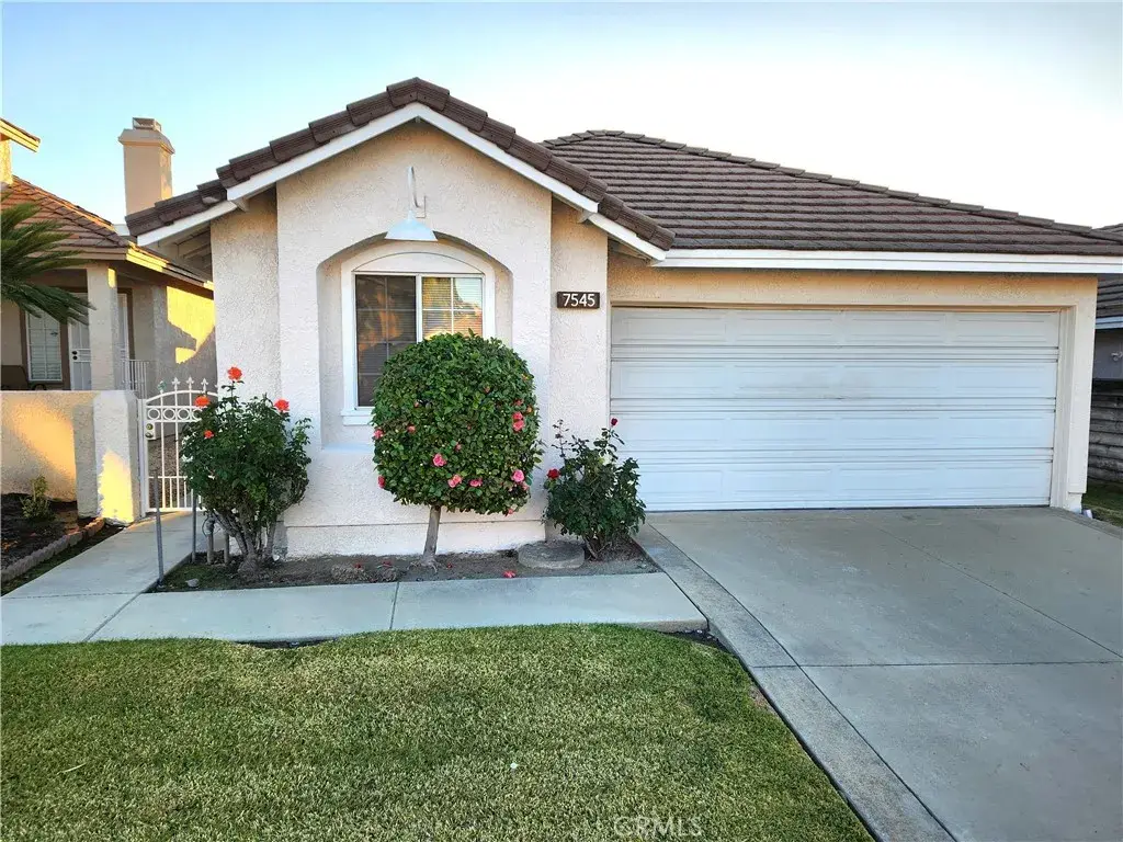 7545 Calais Court, Rancho Cucamonga, CA 91730 - Image #1