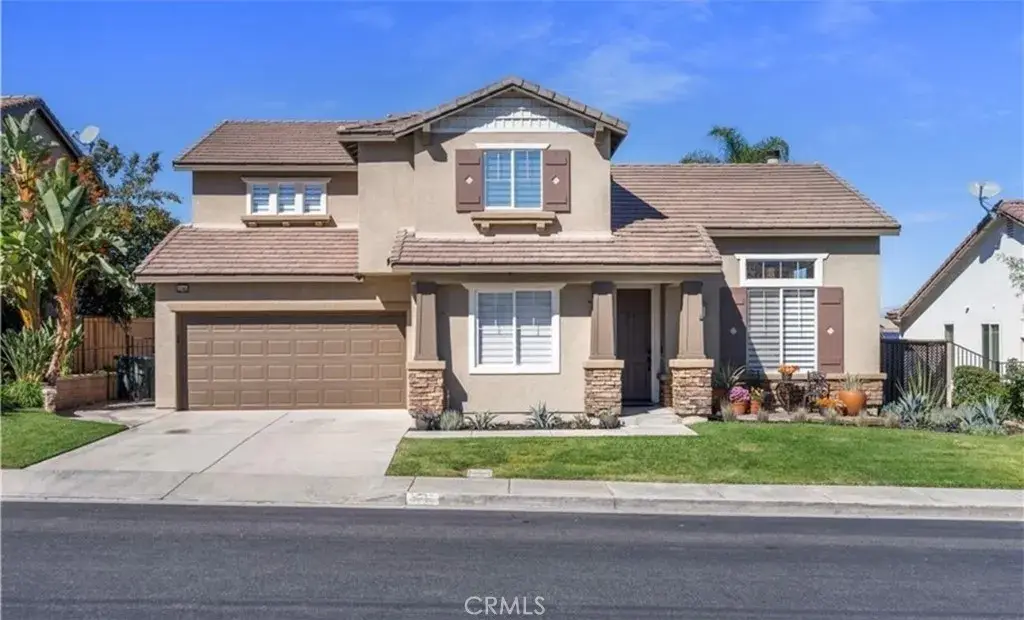 3740 Coleville, Corona, CA 92881 - Image #1