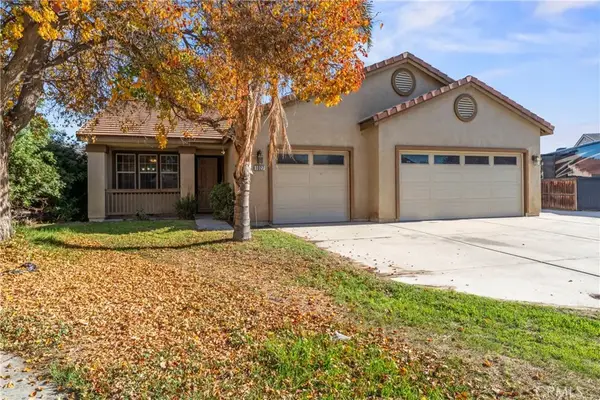 1027 Shady Court, San Jacinto, CA 92582