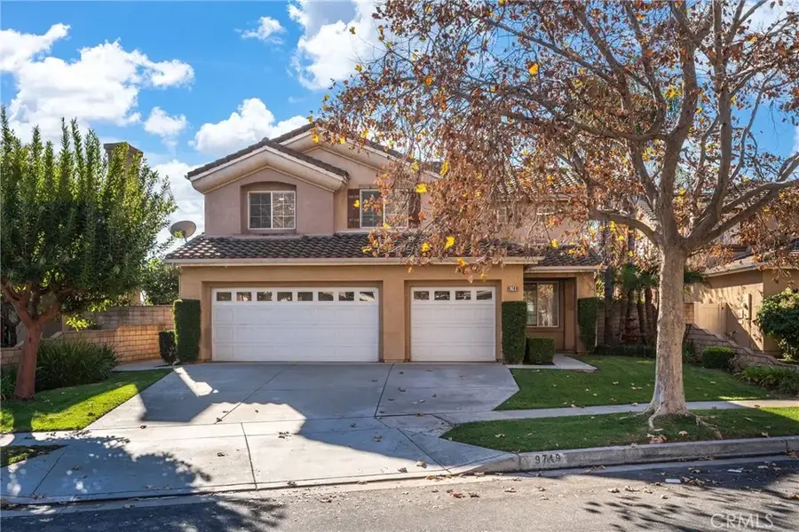 9749 Orange, Rancho Cucamonga, CA 91737 - Image #2