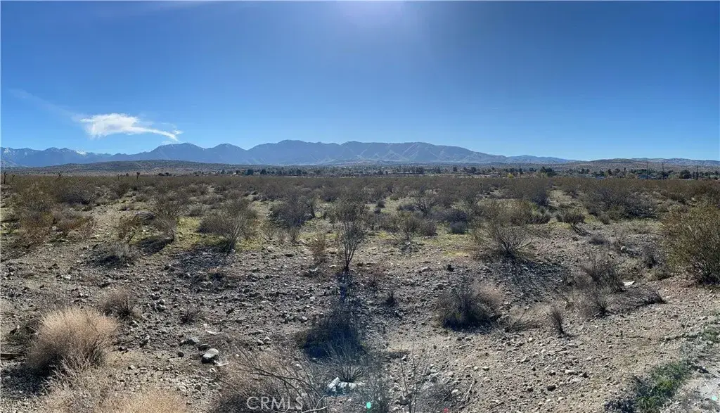 0 Vac/pearblossom Hwy/vic 135 Ste, Pearblossom, CA 93553 - Image #1