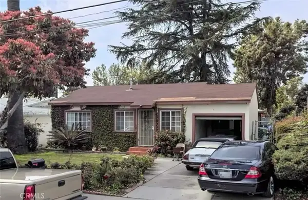 2075 Flagstone, Duarte, CA 91010