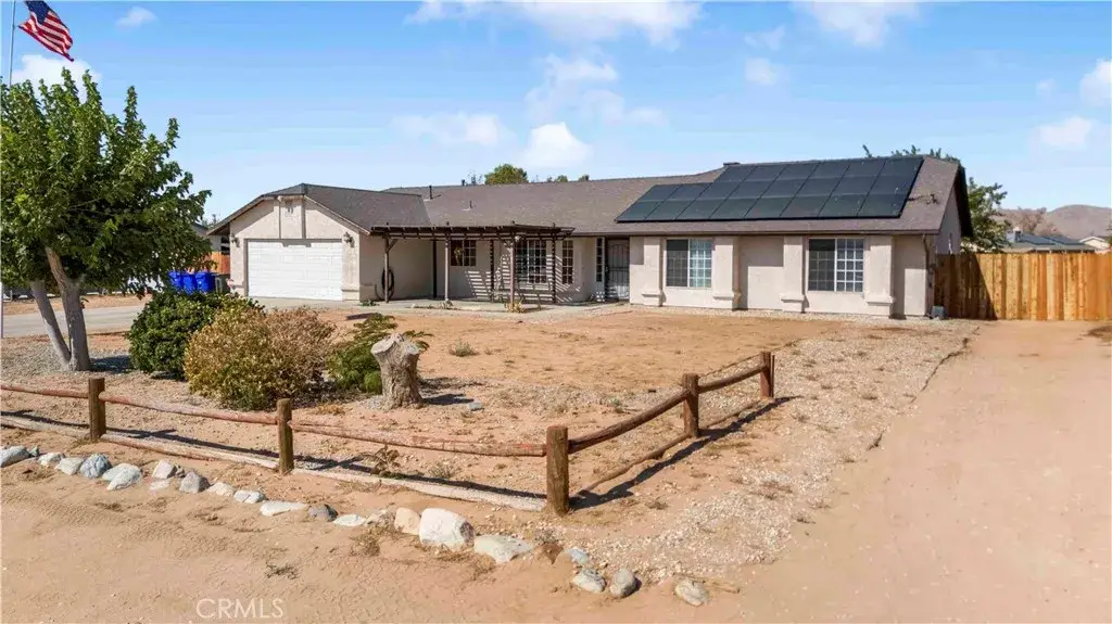 15189 Tonikan, Apple Valley, CA 92307 - #1