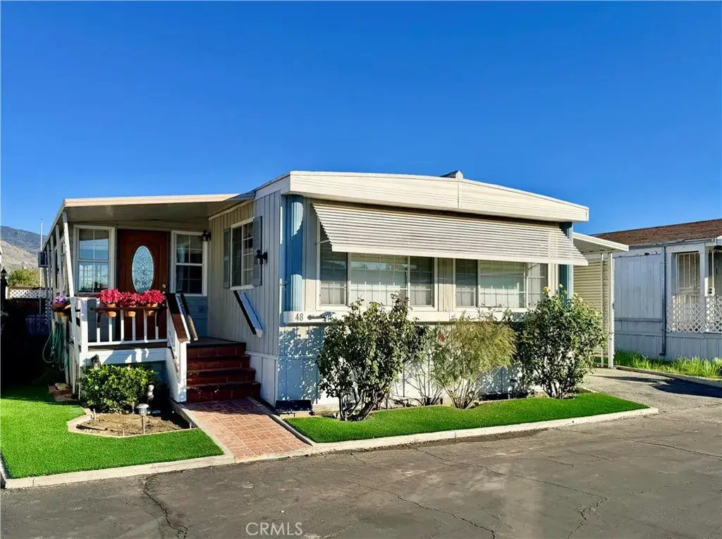 45055 E Florida #48, Hemet, CA 92544 - #1