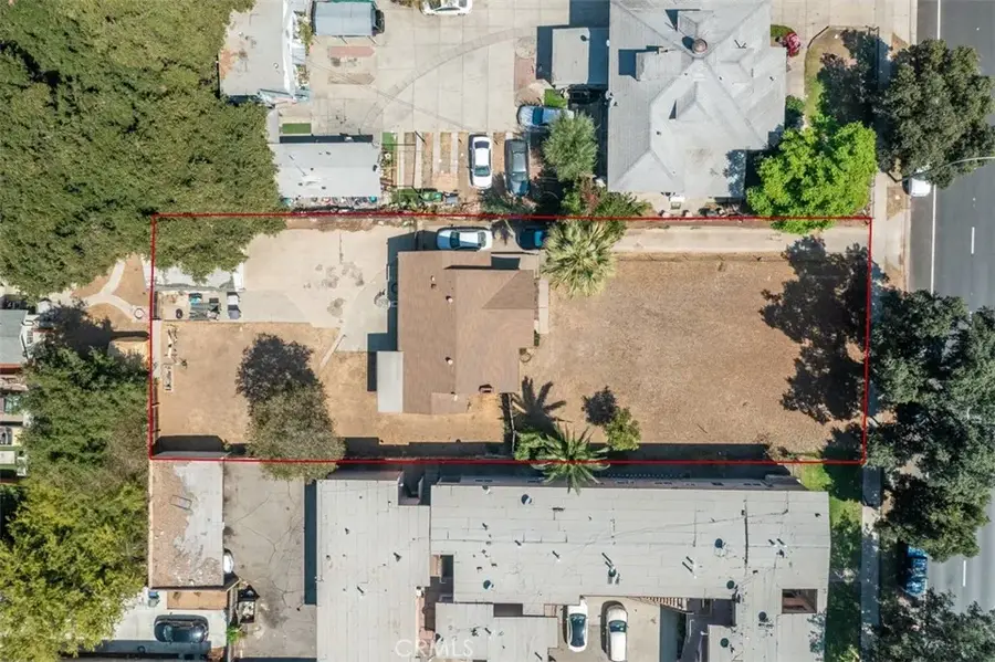 823 N Orange Grove, Pasadena, CA 91103 - #2