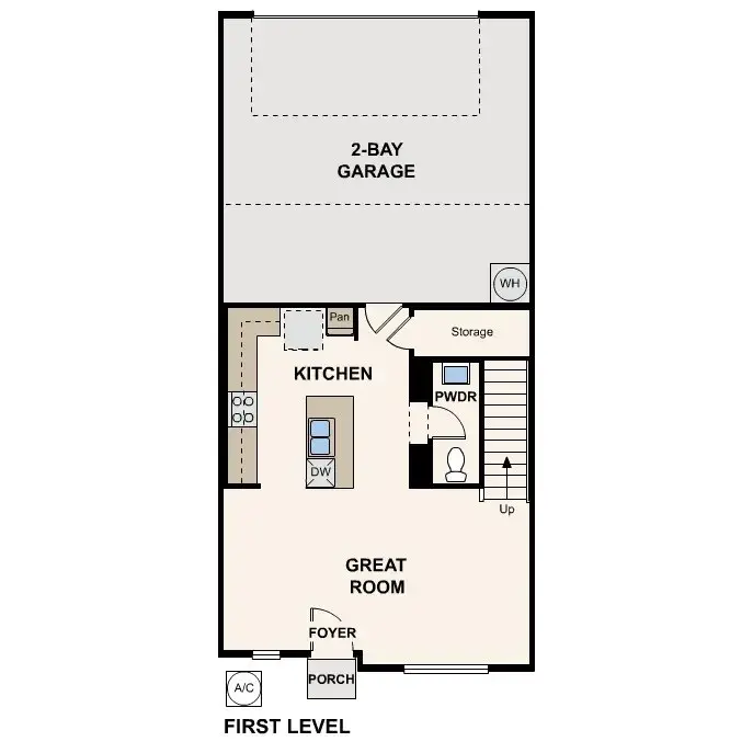 9803 Crossbay Loop #1208, Jurupa Valley, CA 92509 - Image #2