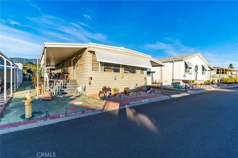 4095 Fruit St #328, La Verne, CA 91750 - #3