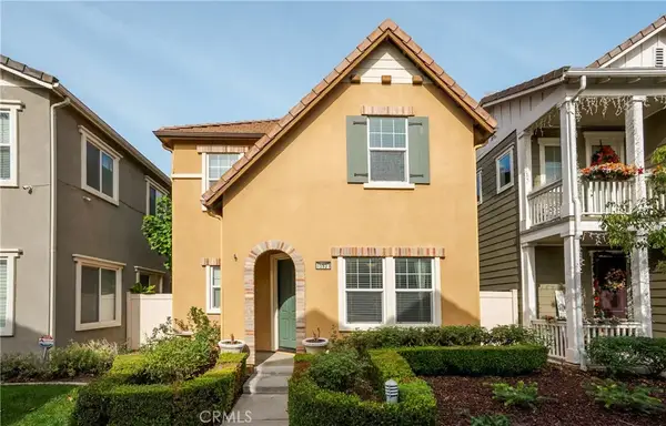 15931 Moonflower, Chino, CA 91708