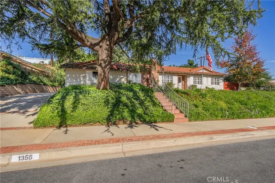 1355 E Level, Covina, CA 91724 - #3