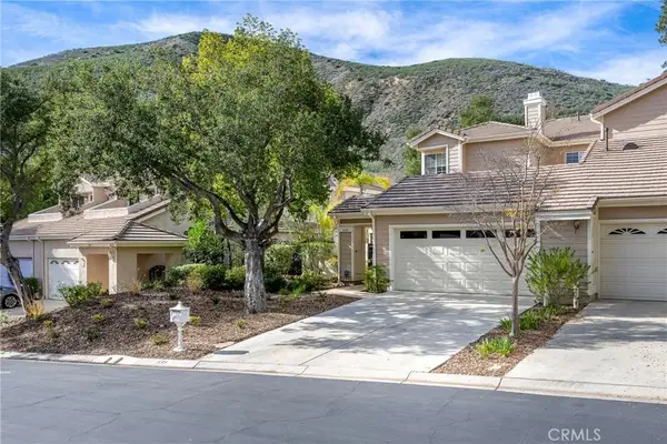 939 Blue Mountain, Westlake Village, CA 91362