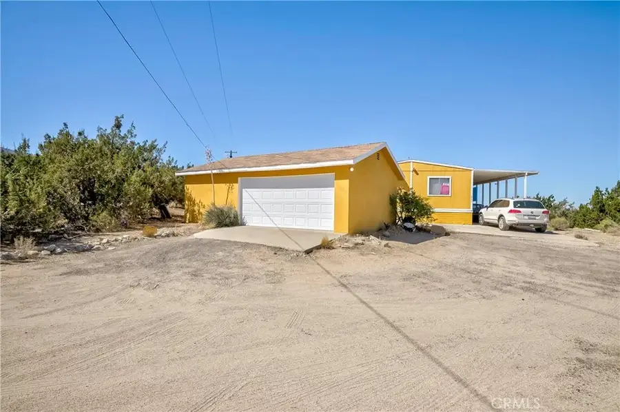 2142 Cbs (trinity) Lane, Pinon Hills, CA 92372 - Image #2