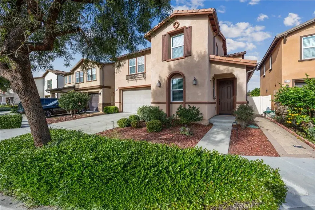1529 Borden Lane, West Covina, CA 91791 - Image #1