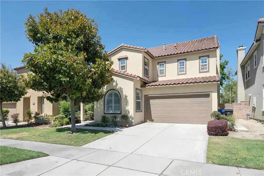 8656 Harvest Place, Rancho Cucamonga, CA 91730 - Image #1