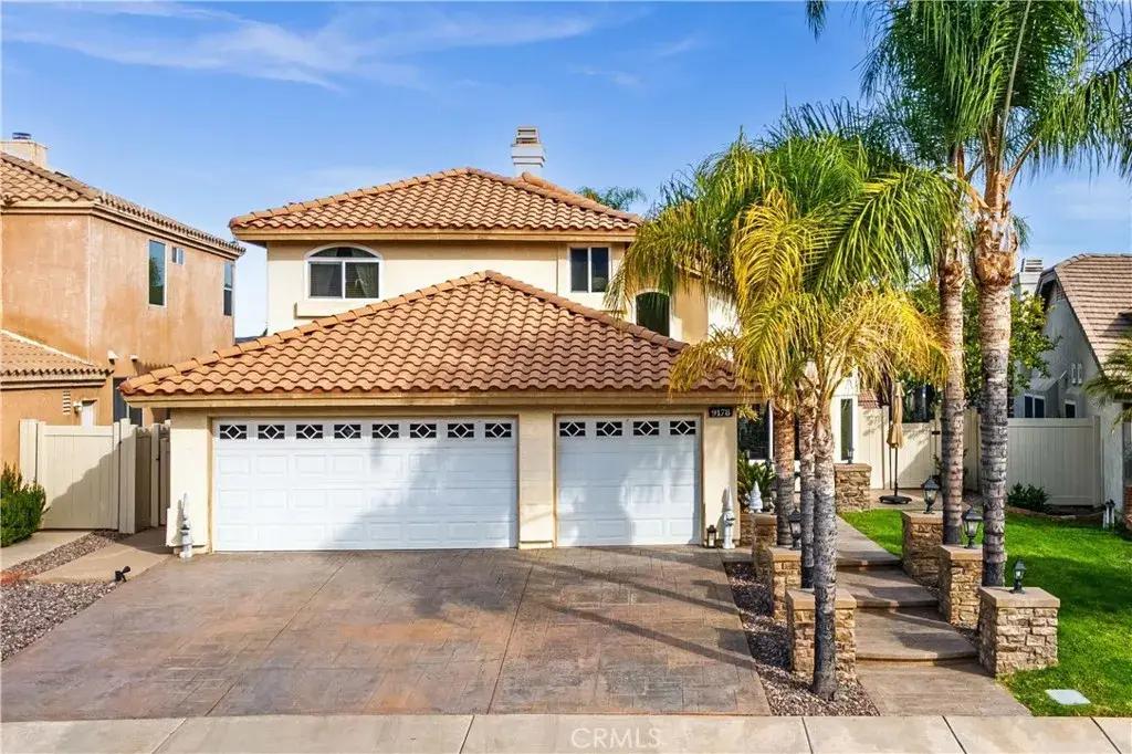 9178 Camphor Tree Court, Corona, CA 92883 - Image #1