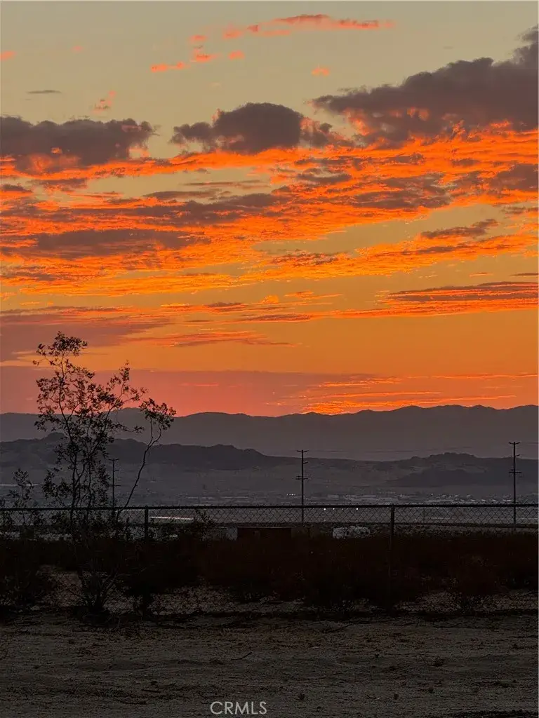 0 Salinas, Hinkley, CA 92347 - #1