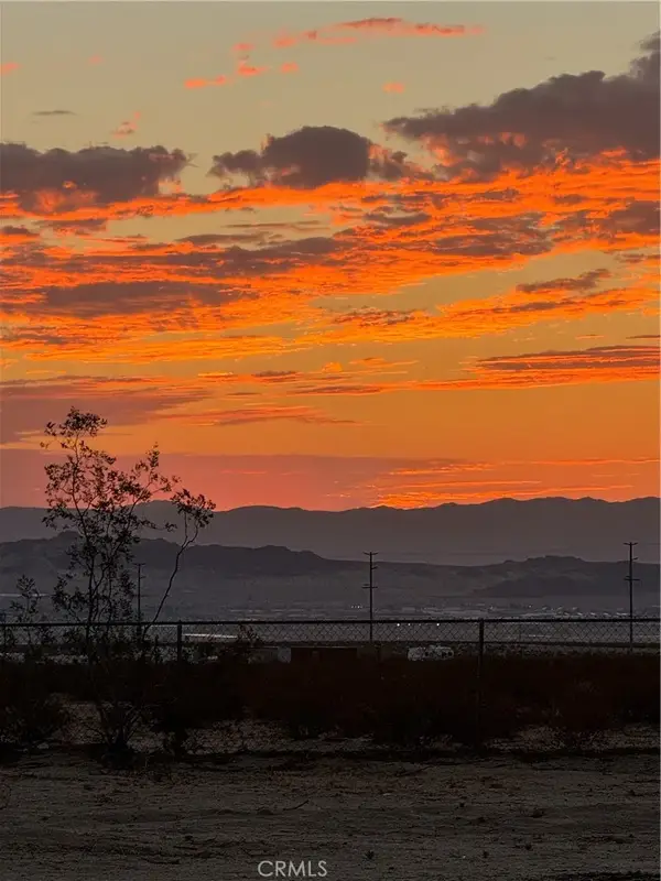 0 Salinas, Hinkley, CA 92347