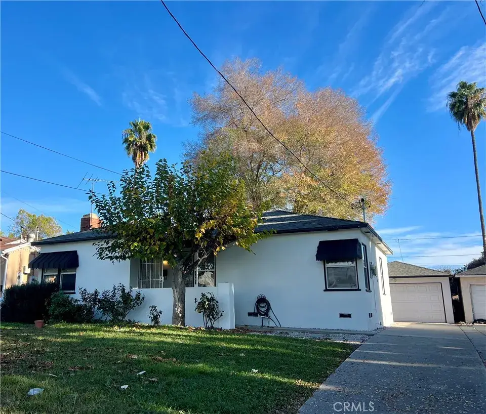 1640 Alameda Street, Pomona, CA 91768 - Image #1