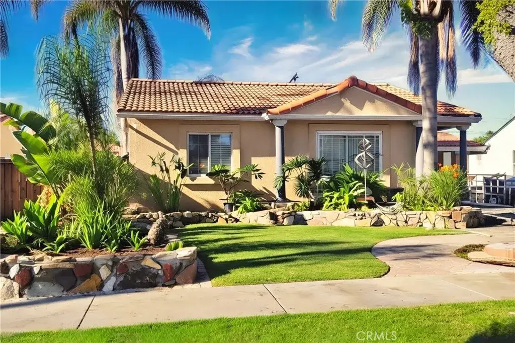 15503 Halcourt, Norwalk, CA 90650 - #1