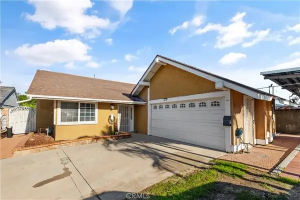 13149 Parkwood Place, Baldwin Park, CA 91706