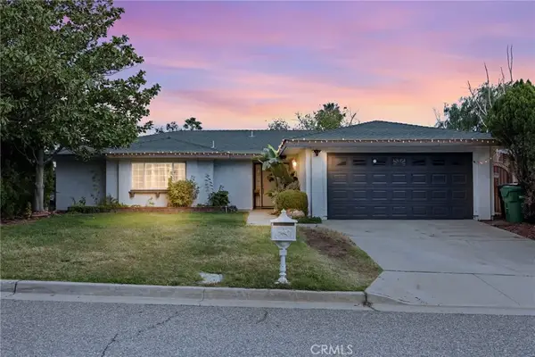 1524 N Valley, Banning, CA 92220