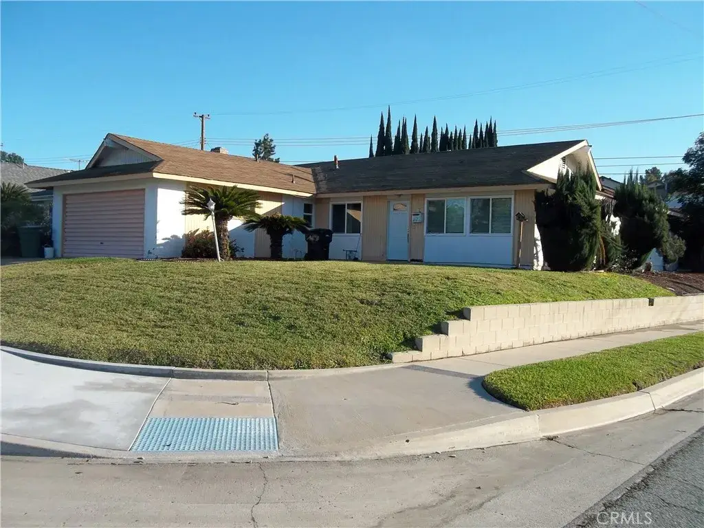 3300 E Millridge Drive, West Covina, CA 91792 - #1