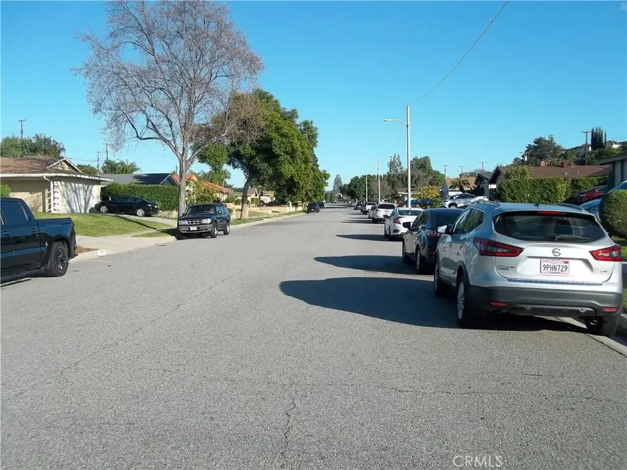 3300 E Millridge Drive, West Covina, CA 91792 - #2