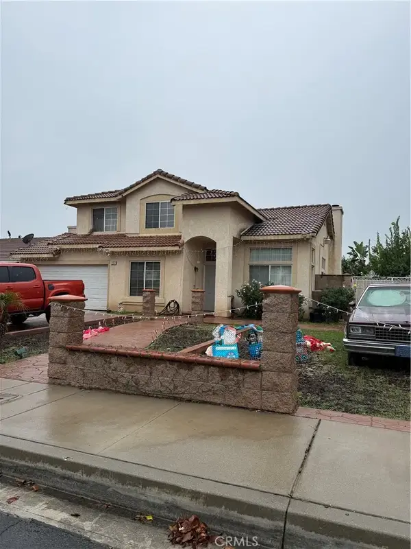 1261 John Juarez, Colton, CA 92324
