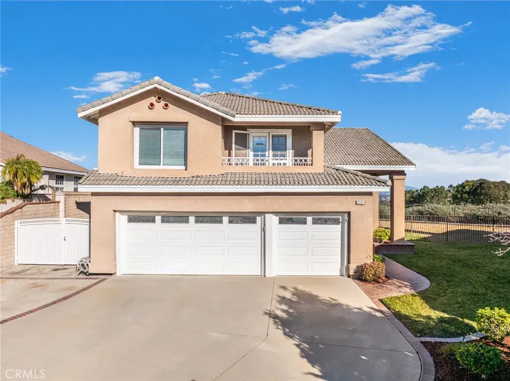 13791 Shadow Ridge Dr., Chino Hills, CA 91709 - #1