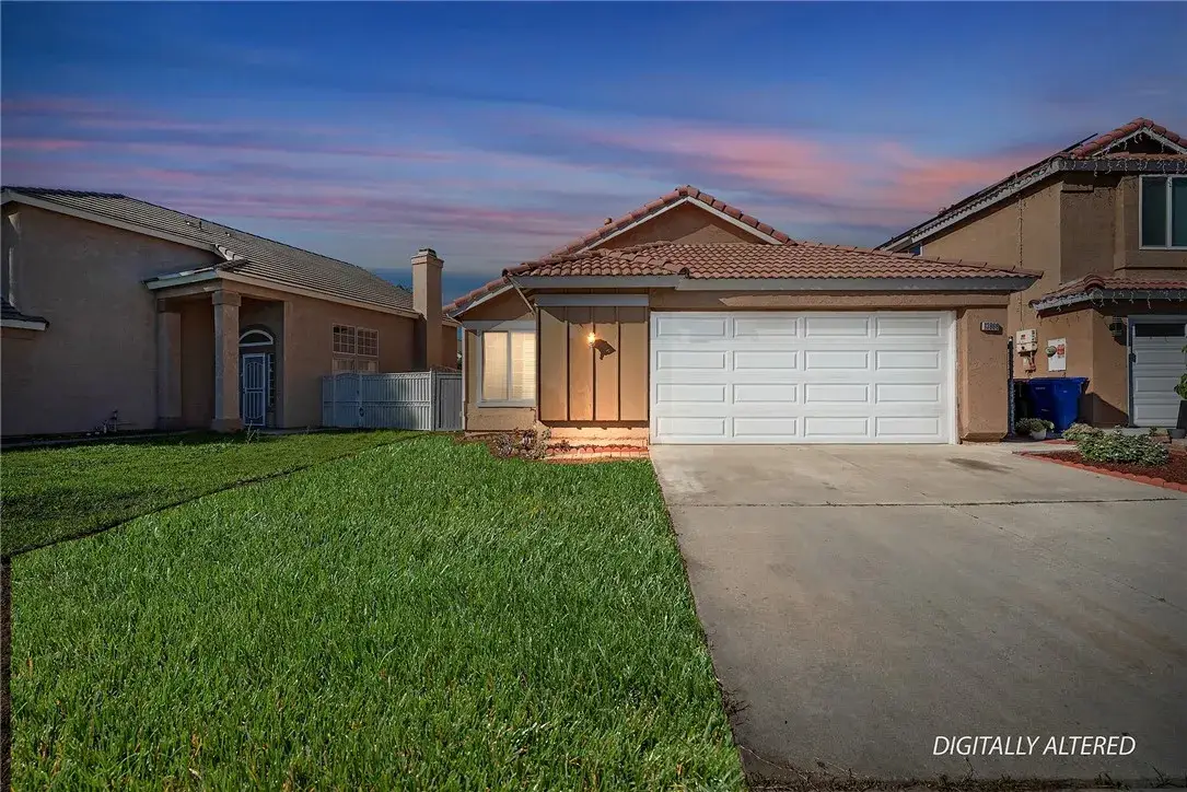 13966 Green Vista, Fontana, CA 92337 - #1