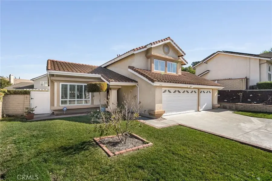 1242 Deerfield Place, Diamond Bar, CA 91765 - Image #2