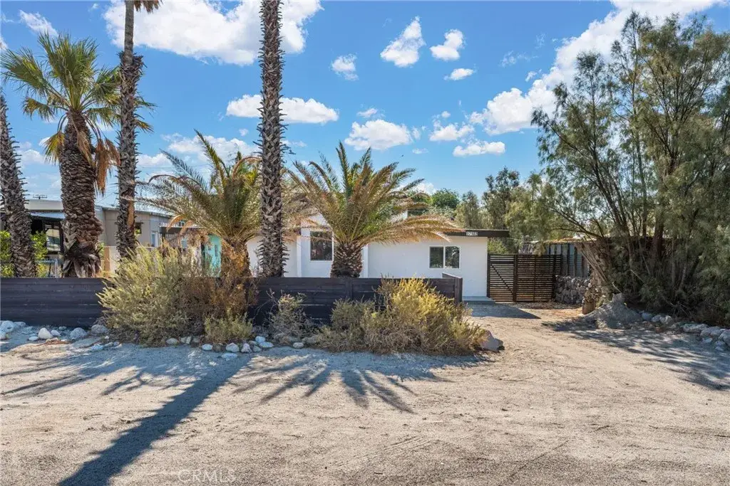17102 Sanborn, North Palm Springs, CA 92258 - #1
