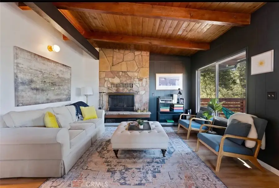 54330 Tahquitz View, Idyllwild, CA 92549 - #2