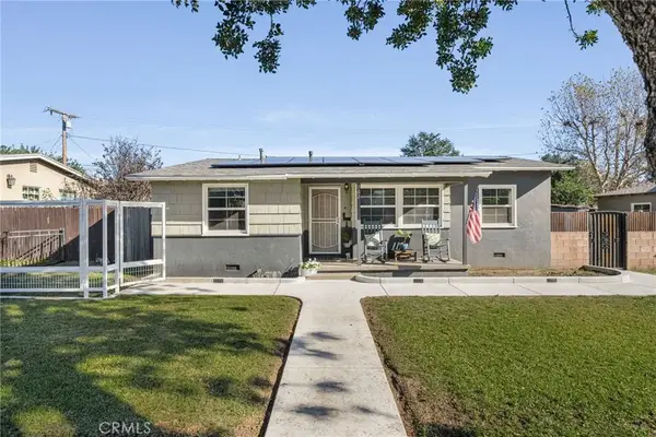 762 N Redding, Upland, CA 91786