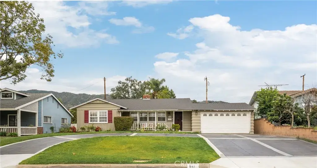 841 E Meda, Glendora, CA 91741 - Image #1