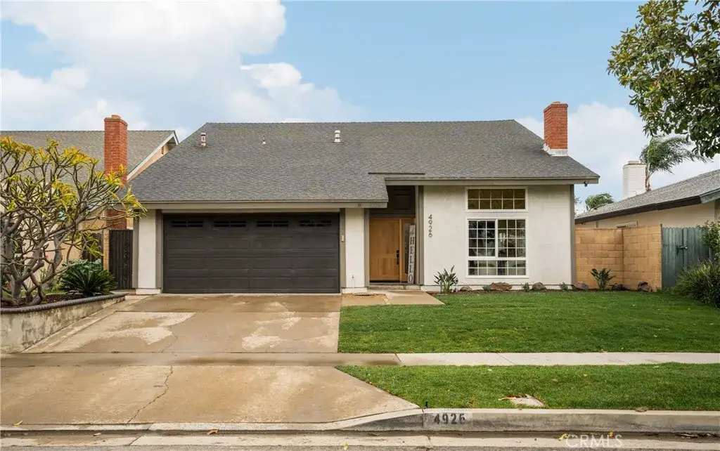 4926 E Glenview, Anaheim, CA 92807 - #1