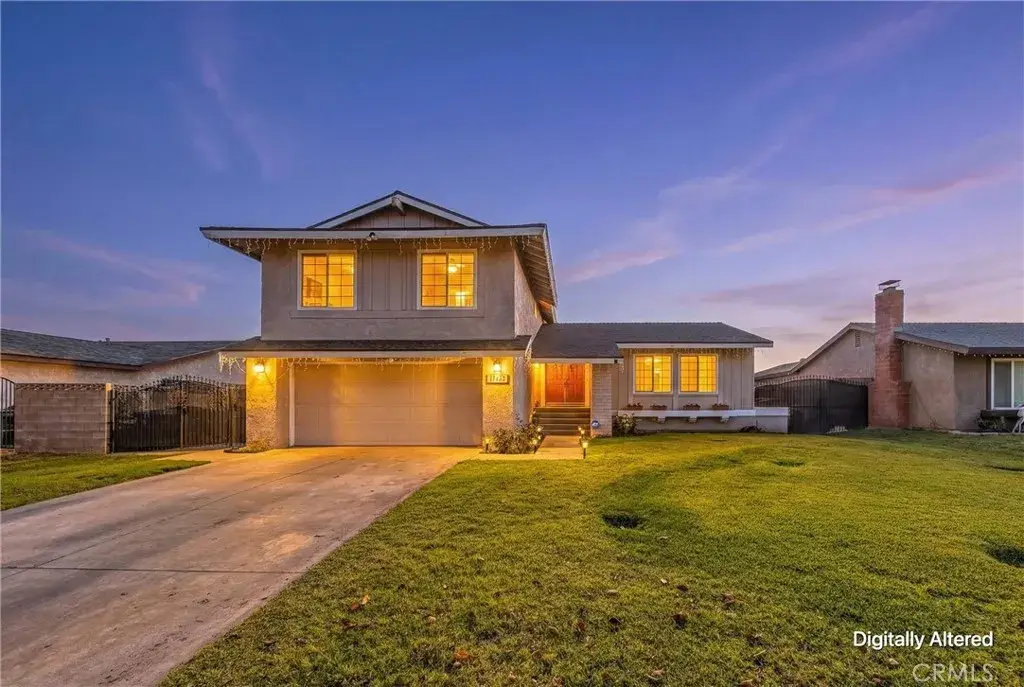 10399 Monte Vista Street, Rancho Cucamonga, CA 91701 - #1