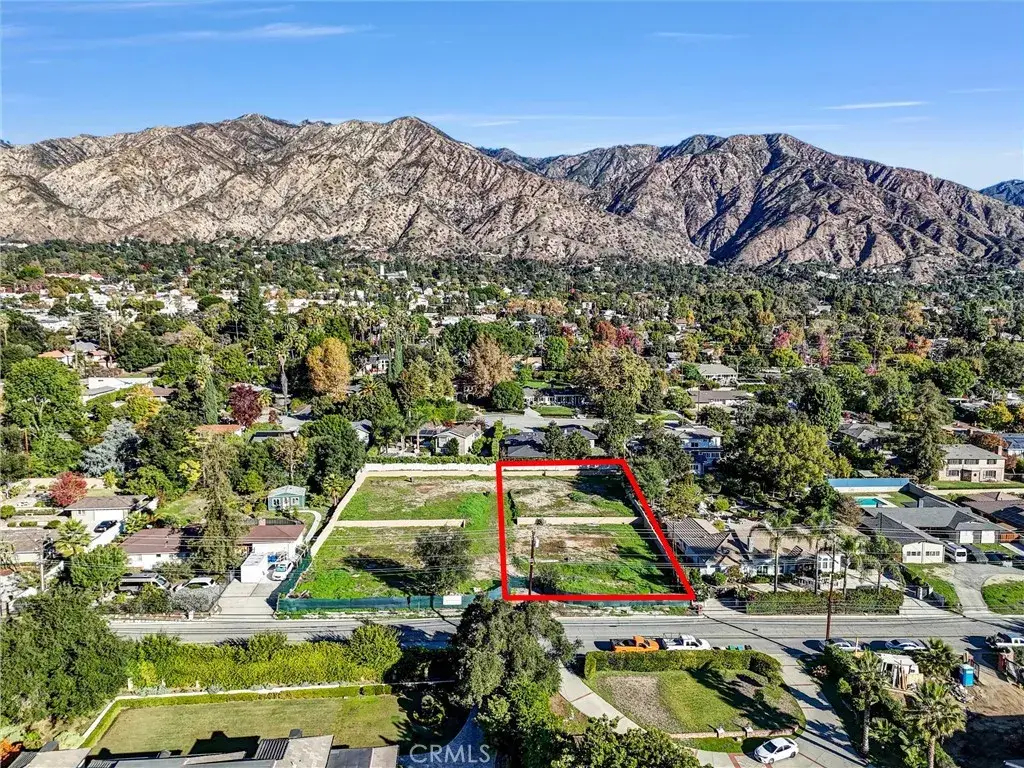 89 E Orange Grove, Sierra Madre, CA 91024 - #1