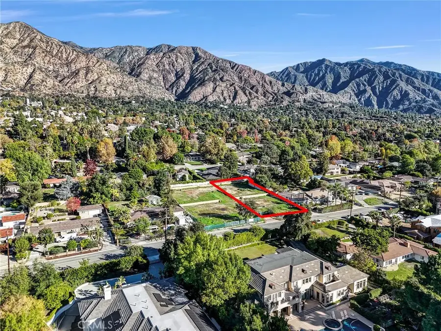 89 E Orange Grove, Sierra Madre, CA 91024 - #3