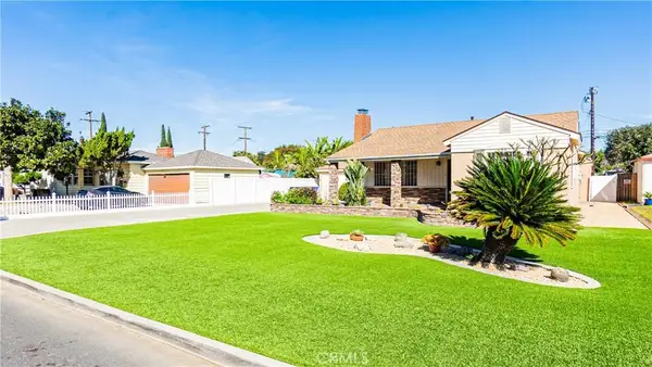 10817 Loch Lomond Drive, Whittier, CA 90606