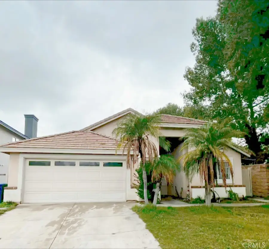 1208 S Fillmore, Bloomington, CA 92316 - #2